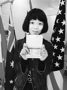 中美簽證互惠安排 便利人員往來，提升領事服務新篇章