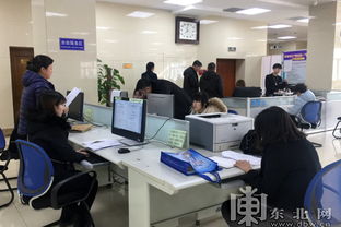 黑龍江優化發展環境，職業中介服務釋放發展活力