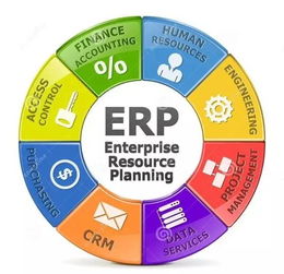 ERP、SAP與MES 網(wǎng)絡(luò)技術(shù)開發(fā)視角下的企業(yè)信息化三駕馬車